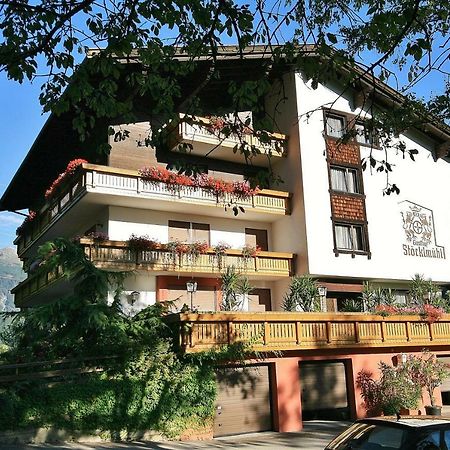 Pension Stoecklmuehl Обердраубург Экстерьер фото