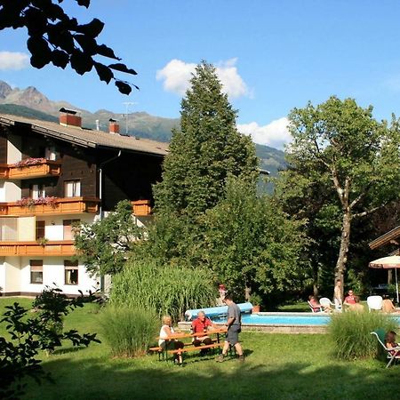 Pension Stoecklmuehl Обердраубург Экстерьер фото