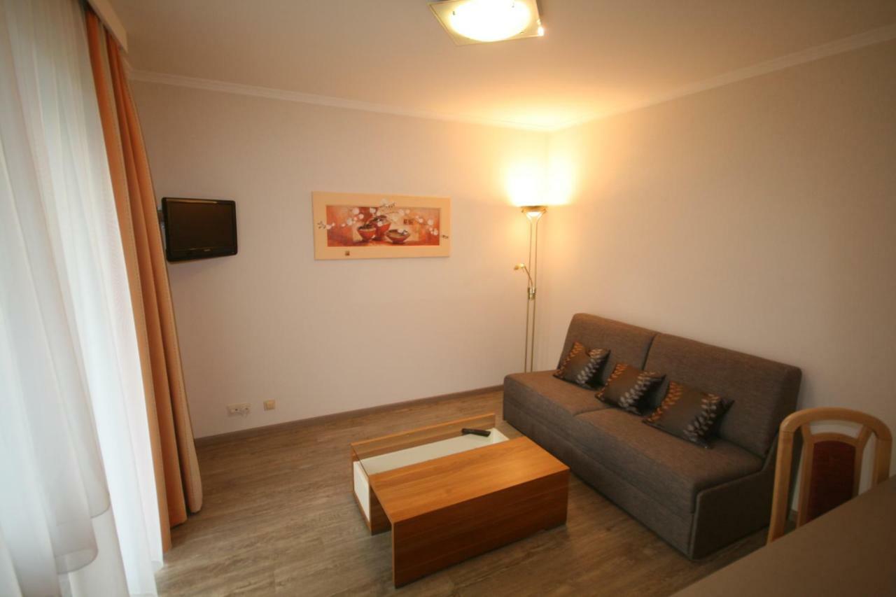 Pension Stoecklmuehl Обердраубург Экстерьер фото