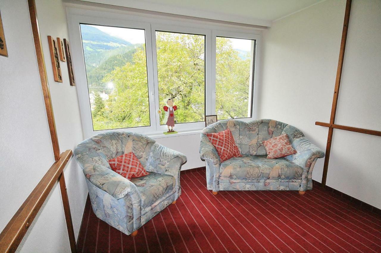 Pension Stoecklmuehl Обердраубург Экстерьер фото