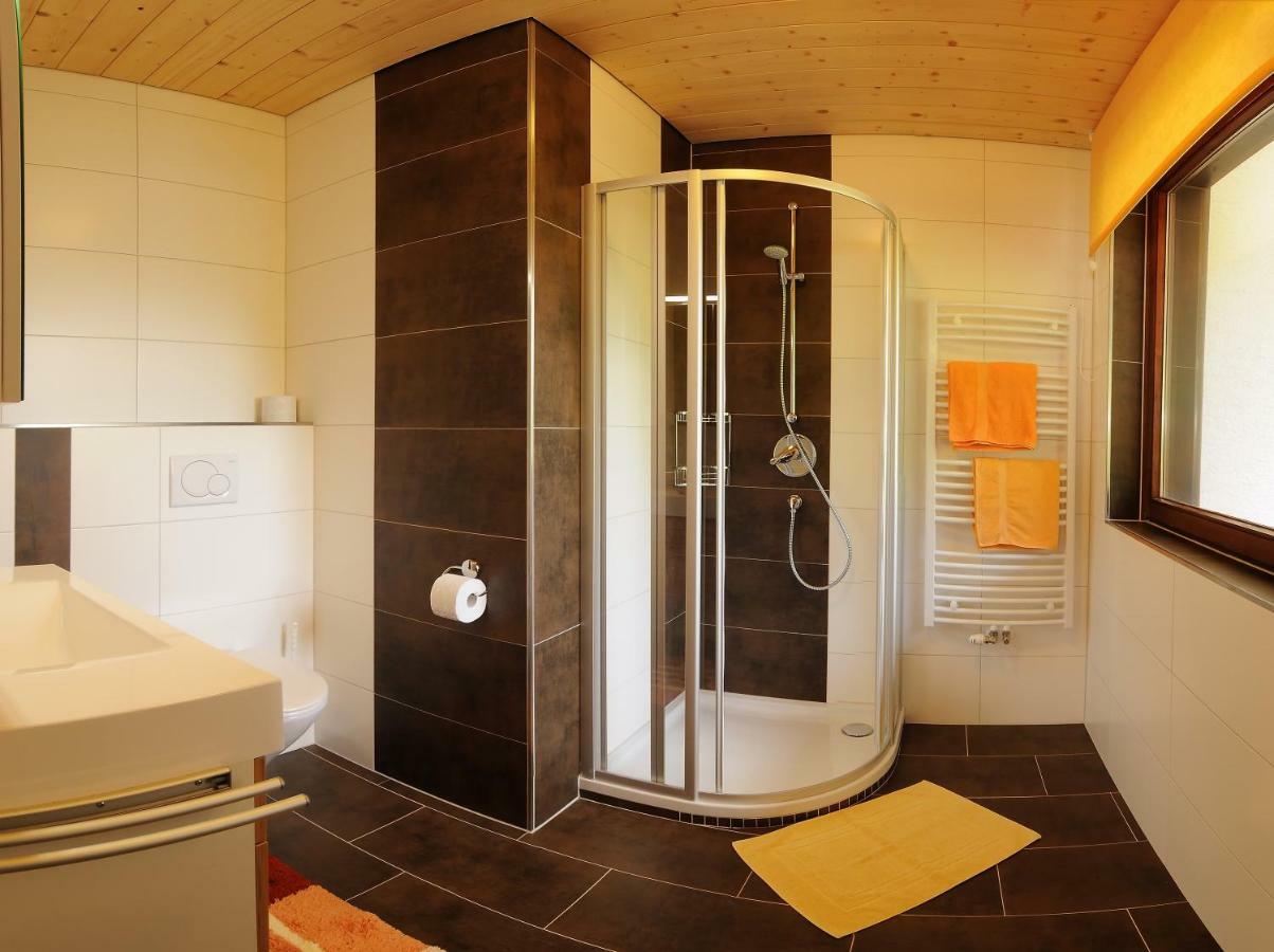 Pension Stoecklmuehl Обердраубург Экстерьер фото