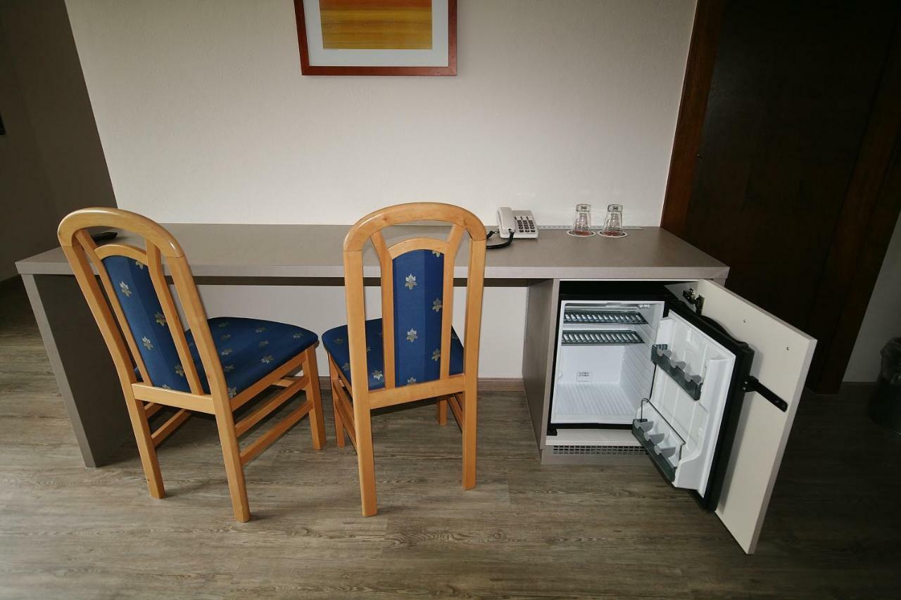 Pension Stoecklmuehl Обердраубург Экстерьер фото